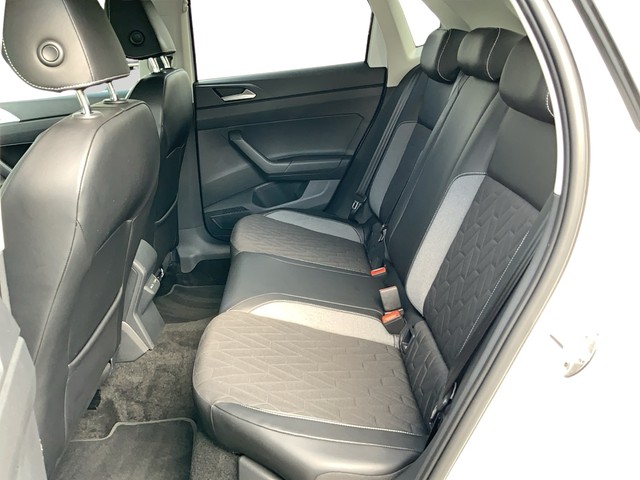 Volkswagen Polo 1.0 TSI DSG Goal
