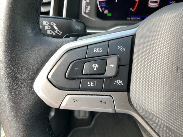 Volkswagen Polo 1.0 TSI DSG Goal