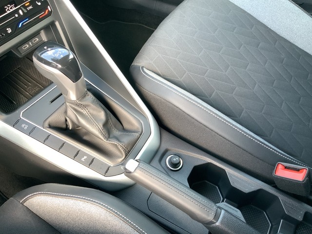 Volkswagen Polo 1.0 TSI DSG Goal