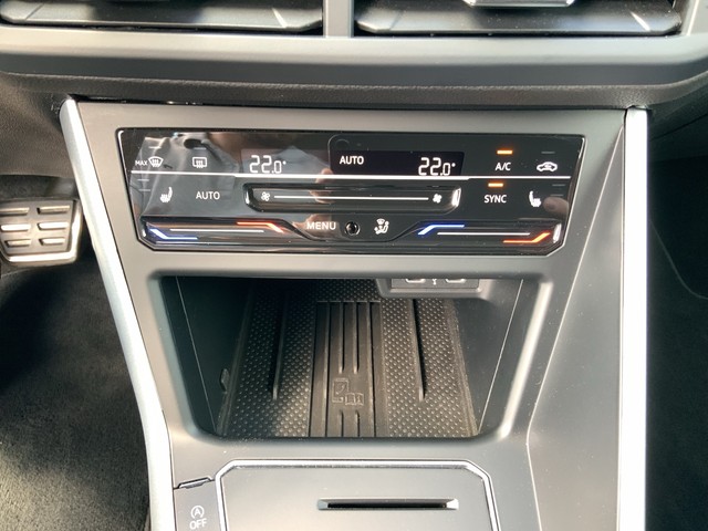 Volkswagen Polo 1.0 TSI DSG Goal