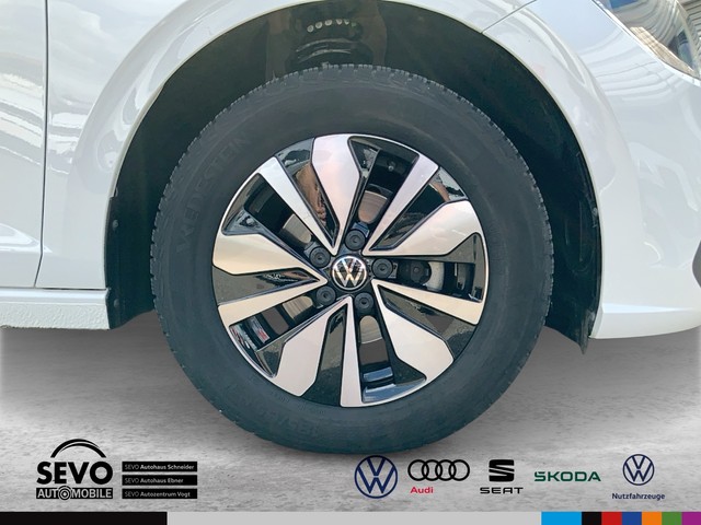 Volkswagen Polo 1.0 TSI DSG Goal