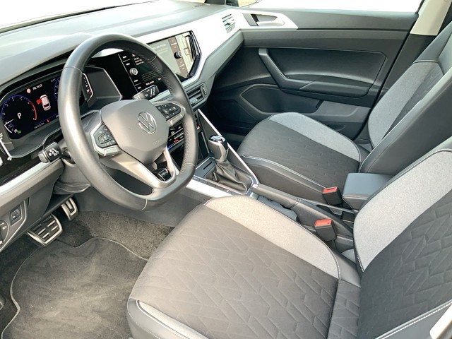Volkswagen Polo 1.0 TSI DSG Goal