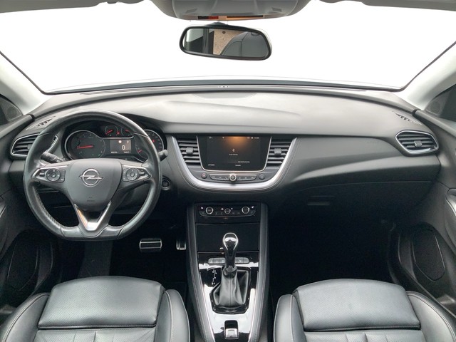 Opel Grandland X 1.6 Turbo Ultimate