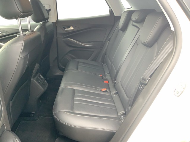 Opel Grandland X 1.6 Turbo Ultimate