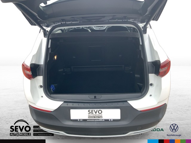 Opel Grandland X 1.6 Turbo Ultimate