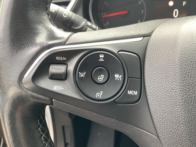 Opel Grandland X 1.6 Turbo Ultimate