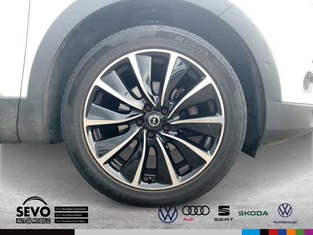 Opel Grandland X 1.6 Turbo Ultimate