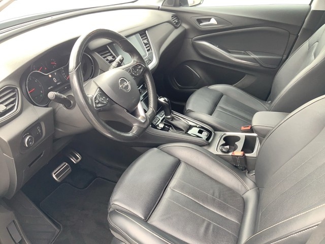 Opel Grandland X 1.6 Turbo Ultimate