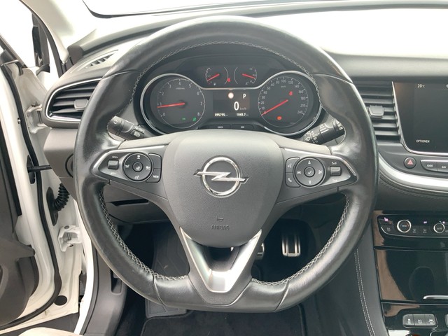 Opel Grandland X 1.6 Turbo Ultimate