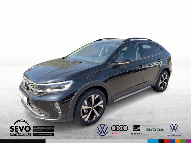 Volkswagen Taigo 1.0 TSI DSG Style