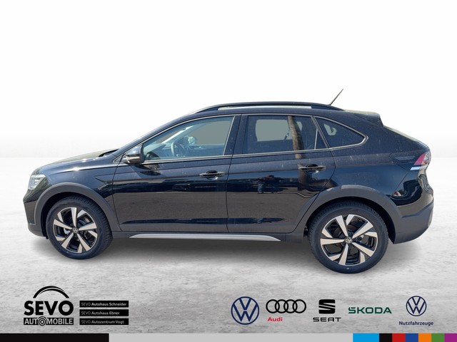 Volkswagen Taigo 1.0 TSI DSG Style