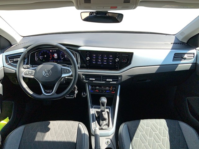 Volkswagen Polo 1.0 TSI DSG Goal