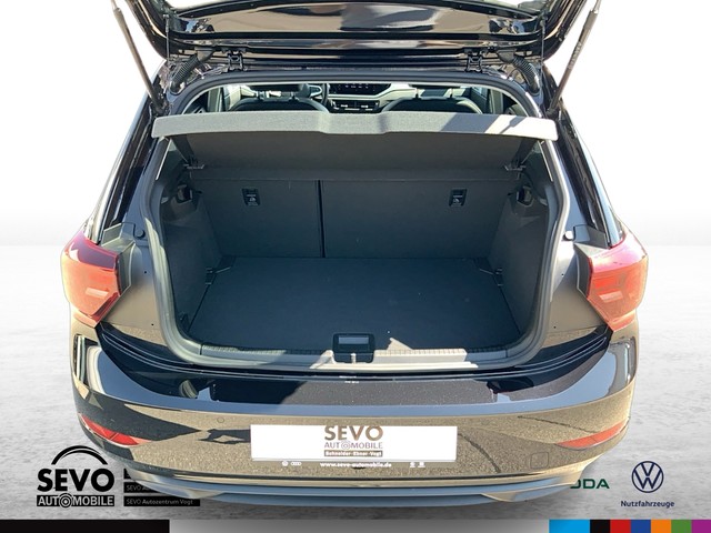 Volkswagen Polo 1.0 TSI DSG Goal