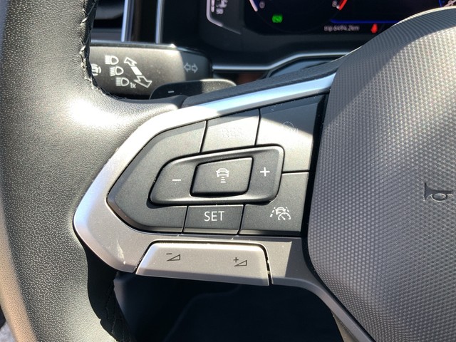 Volkswagen Polo 1.0 TSI DSG Goal