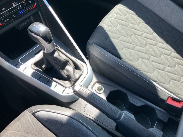 Volkswagen Polo 1.0 TSI DSG Goal