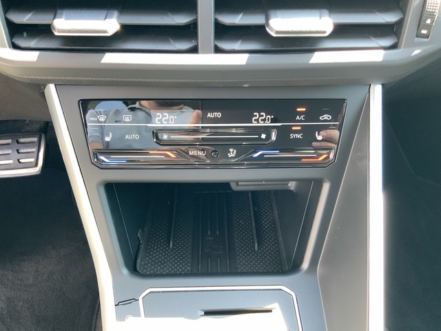 Volkswagen Polo 1.0 TSI DSG Goal