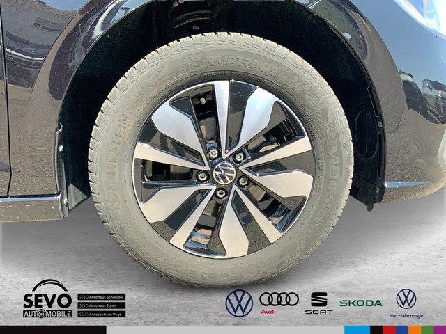 Volkswagen Polo 1.0 TSI DSG Goal