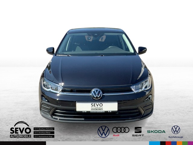 Volkswagen Polo 1.0 TSI DSG Goal