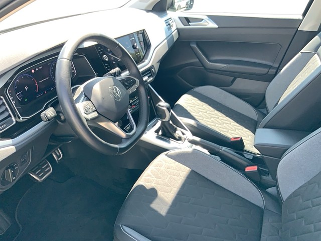 Volkswagen Polo 1.0 TSI DSG Goal
