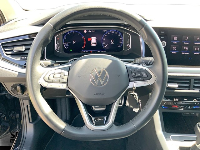 Volkswagen Polo 1.0 TSI DSG Goal