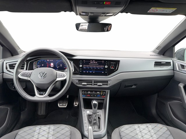 Volkswagen Polo 1.0 TSI DSG R-Line