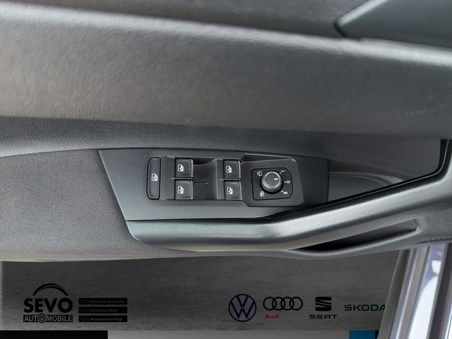 Volkswagen Polo 1.0 TSI DSG R-Line