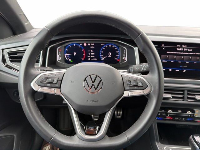 Volkswagen Polo 1.0 TSI DSG R-Line
