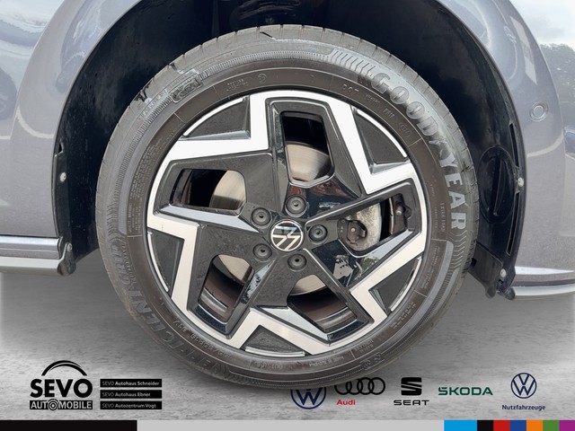 Volkswagen Polo 1.0 TSI DSG R-Line