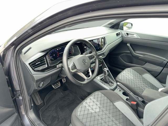 Volkswagen Polo 1.0 TSI DSG R-Line