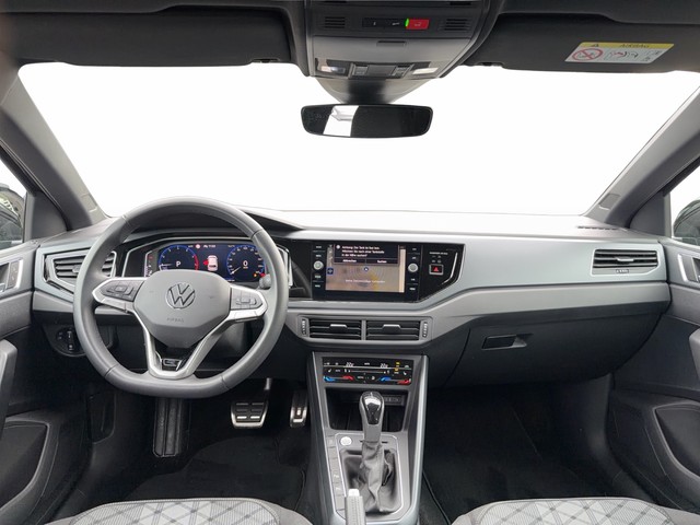 Volkswagen Polo 1.0 TSI DSG R-Line