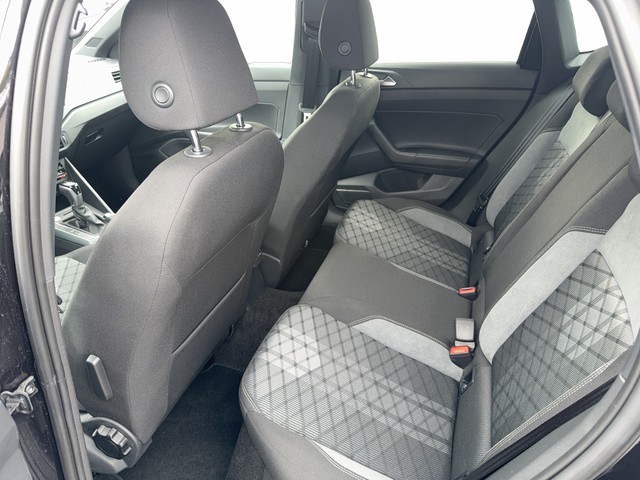 Volkswagen Polo 1.0 TSI DSG R-Line