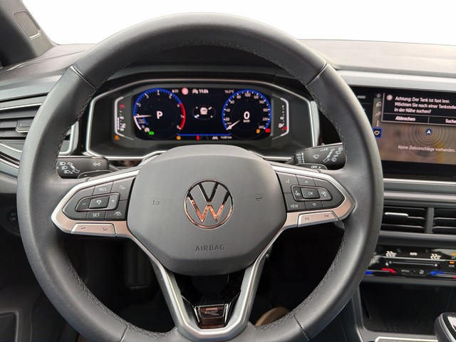 Volkswagen Polo 1.0 TSI DSG R-Line