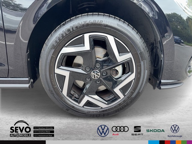 Volkswagen Polo 1.0 TSI DSG R-Line