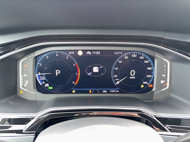 Volkswagen Polo 1.0 TSI DSG R-Line