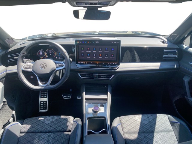 Volkswagen Tiguan 2.0 TDI DSG 4MOTION R-Line