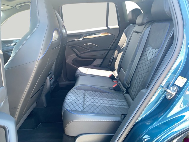 Volkswagen Tiguan 2.0 TDI DSG 4MOTION R-Line