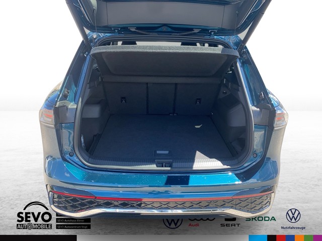 Volkswagen Tiguan 2.0 TDI DSG 4MOTION R-Line