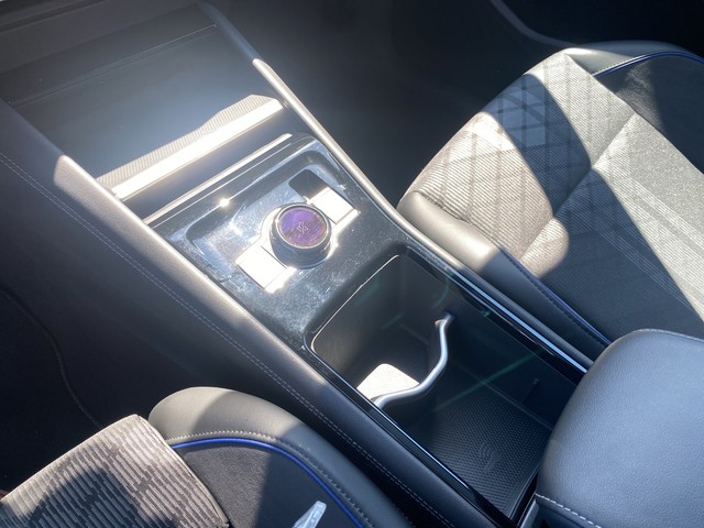 Volkswagen Tiguan 2.0 TDI DSG 4MOTION R-Line