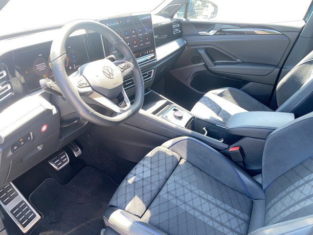 Volkswagen Tiguan 2.0 TDI DSG 4MOTION R-Line
