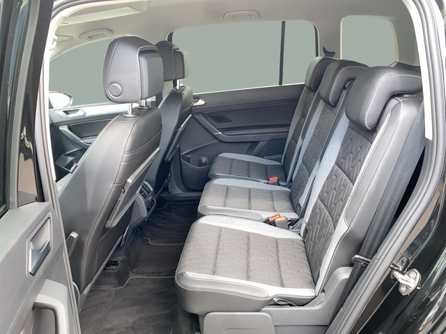Volkswagen Touran 1.5 TSI DSG GOAL