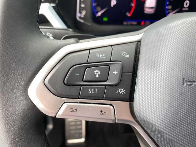 Volkswagen Touran 1.5 TSI DSG GOAL