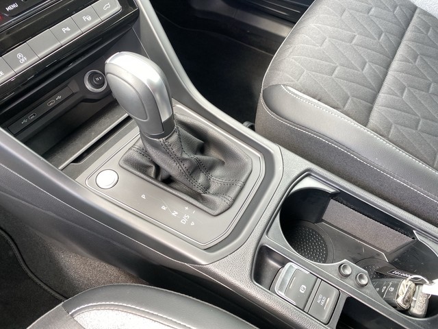 Volkswagen Touran 1.5 TSI DSG GOAL