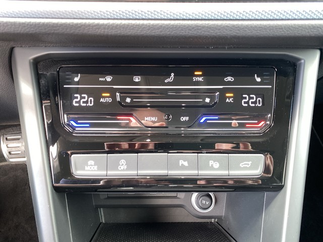 Volkswagen Touran 1.5 TSI DSG GOAL