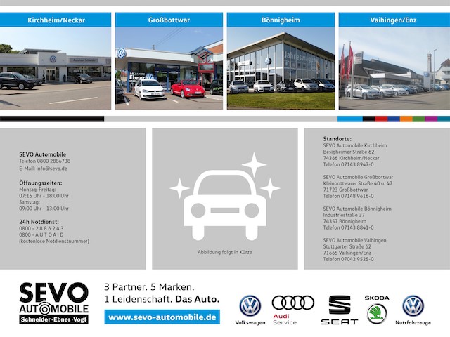 Volkswagen Tiguan 1.5 eTSI DSG R-Line