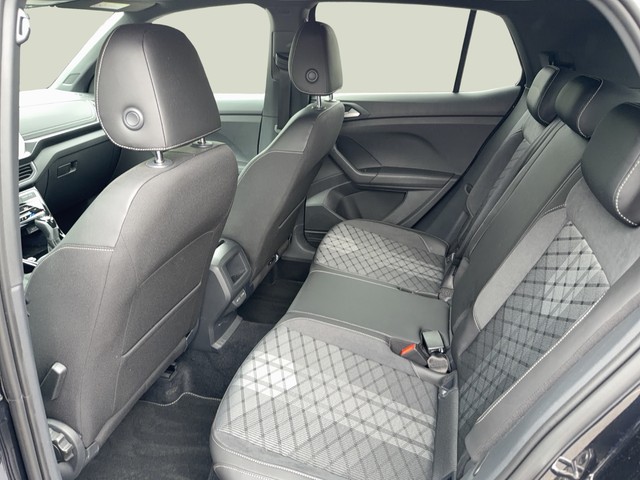 Volkswagen T-Cross 1.5 TSI DSG R-Line