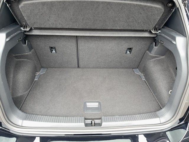 Volkswagen T-Cross 1.5 TSI DSG R-Line