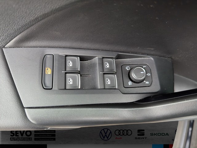 Volkswagen T-Cross 1.5 TSI DSG R-Line