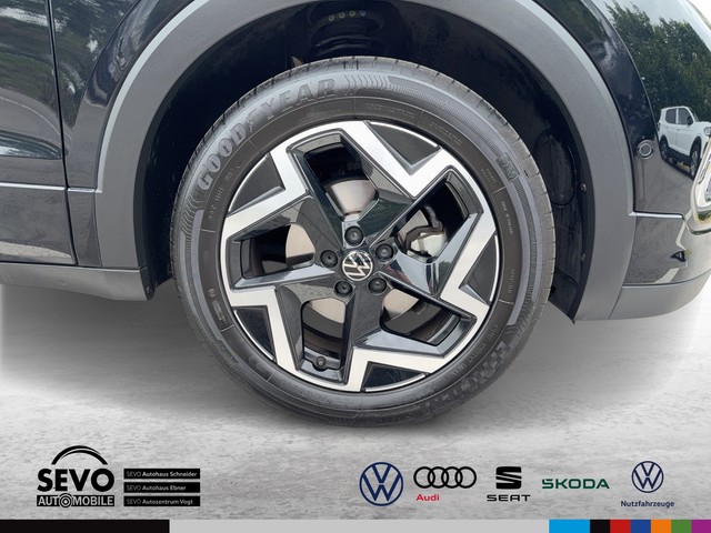 Volkswagen T-Cross 1.5 TSI DSG R-Line
