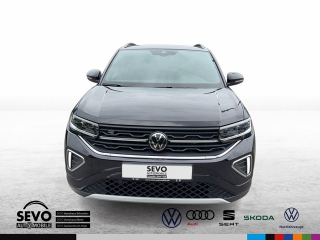 Volkswagen T-Cross 1.5 TSI DSG R-Line
