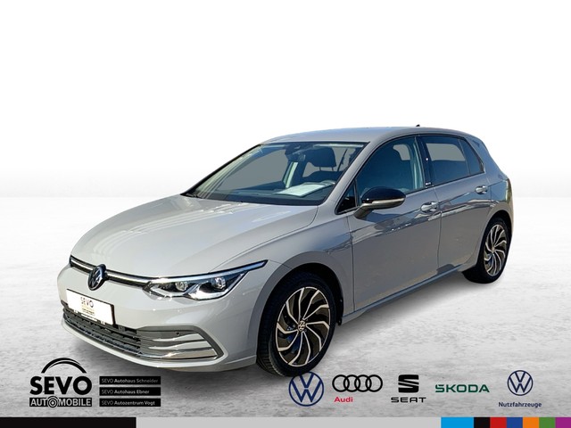 Volkswagen Golf 1.5 eTSI DSG Move